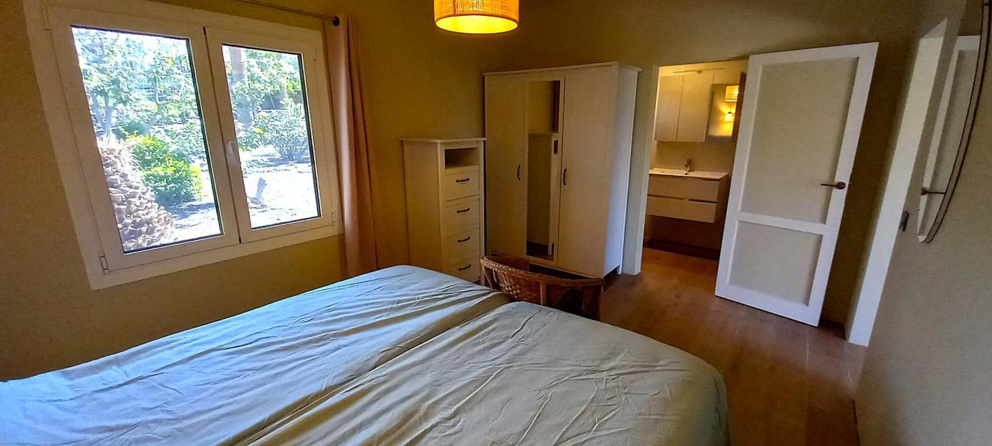 Bungalows El Paradiso Tazacorte Ngoại thất bức ảnh