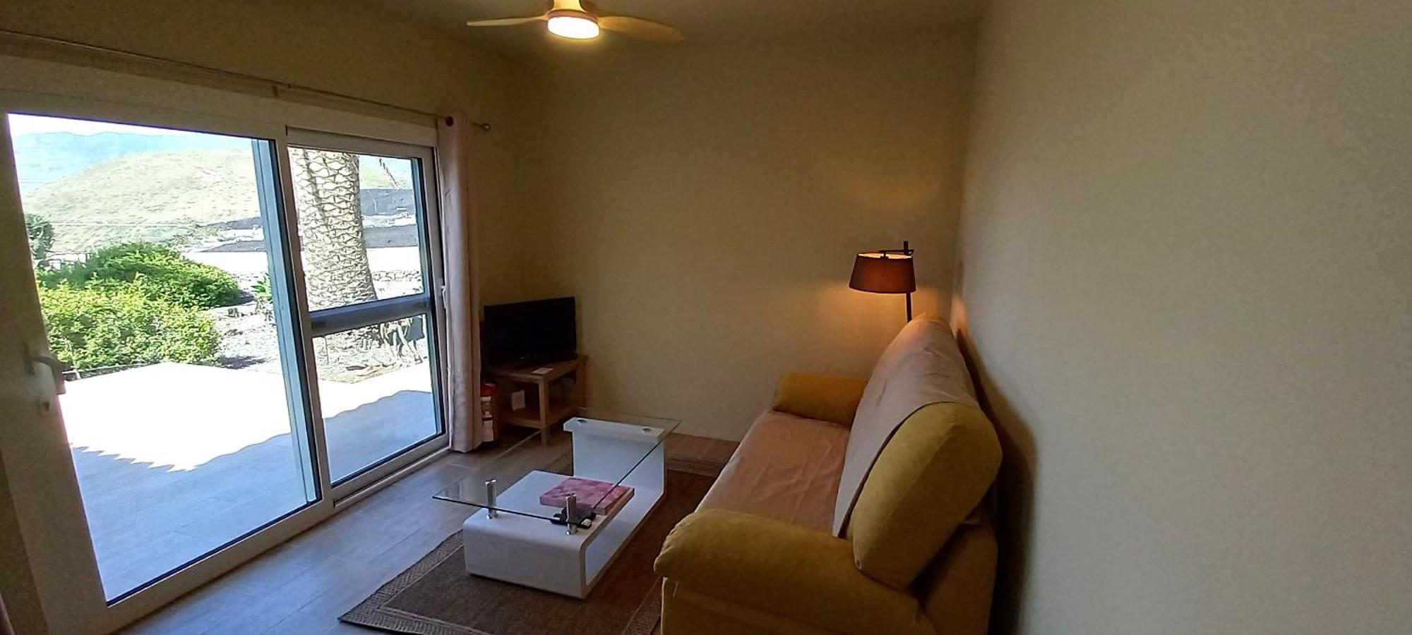 Bungalows El Paradiso Tazacorte Ngoại thất bức ảnh
