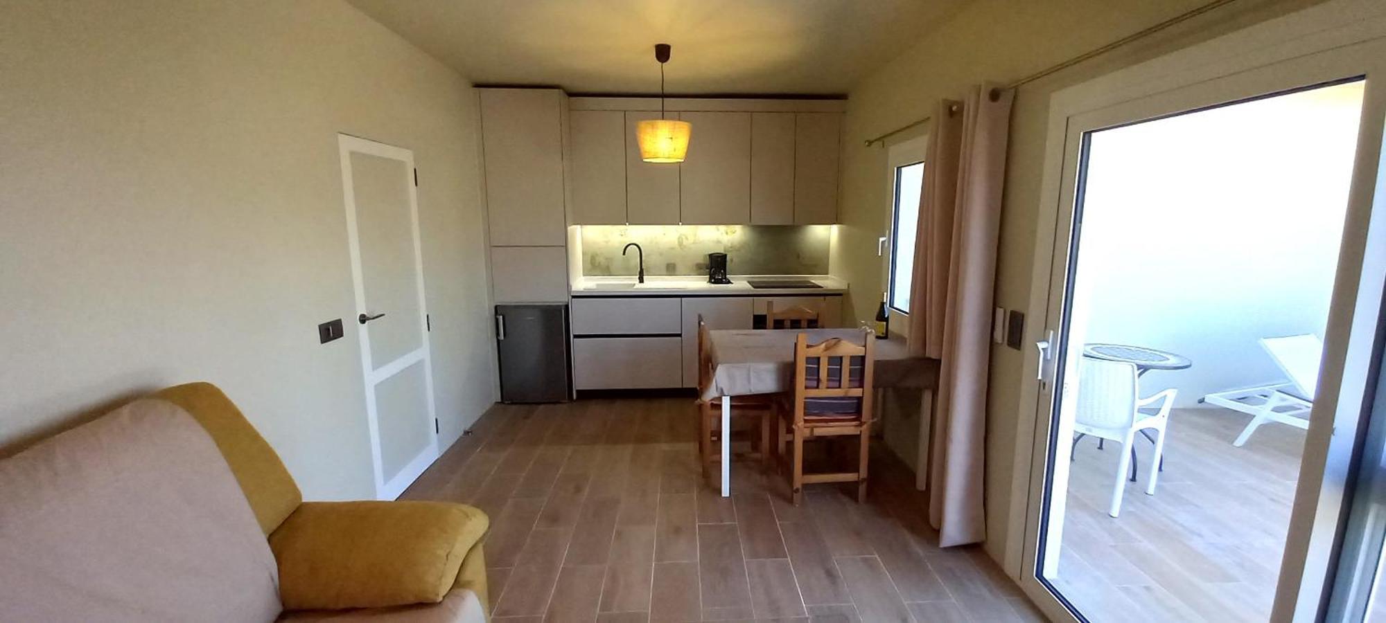 Bungalows El Paradiso Tazacorte Ngoại thất bức ảnh